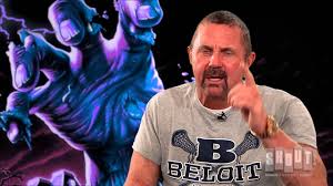 We would like to show you a description here but the site won't allow us. Kane Hodder On Fire Stunts The Horror Show 1989 Youtube