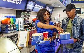 Erf 2127, klipspruit extension 5, soweto, johannesburg tel. Welcome To Maponya Mall Joburg Guide Joburg Co Za