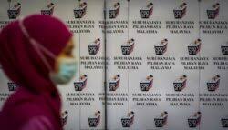 +603 8892 7200 faks : Pendaftaran Pengundi 18 Tahun Secara Automatik Jadi Atau Tidak