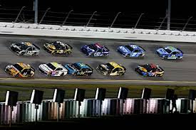 Nascar to give points to drivers within race. Did You Notice Daytona S Diversity Nascar S Playoff Grid That Actually Works