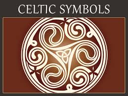 celtic symbols meanings celtic cross triquetra celtic