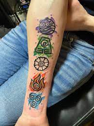 Lotus white jetzt günstig bestellen. Oisin Molloy On Twitter Got My First Tattoo Today And I Couldn T Be Happier With It