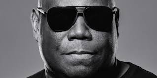 Carl Cox British DJ Playlist Interview