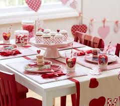 Valentine S Day Table Runner Make Instead Of Buy Valentines Day Activities Valentines Party Valentines For Kids