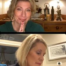 First Friday, Dec. 7, 2023–Tammie Cappo shares her AMAZING rosary miracle  story after her harrowing involvement in the headline-grabbing car pileup 