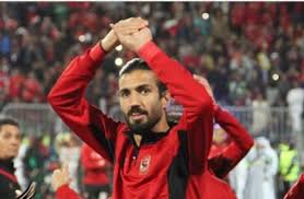 عقد رامي صبري لاعب فريق إنبي المصري قرانه على الإعلامية شيماء صابر، المذيعة بقناة النادي الأهلي المصري. Ø±Ø§Ù…Ù‰ ØµØ¨Ø±ÙŠ ÙŠÙ†Ø´Ø± ØµÙˆØ±Ø© Ø¨Ù€ Ù‚Ù…ÙŠØµ Ø§Ù„Ø£Ù‡Ù„ÙŠ ÙˆÙŠØ´ÙƒØ± Ù…Ø³Ø¦ÙˆÙ„Ù‰ Ø¥Ù†Ø¨ÙŠ ØµÙˆØª Ø§Ù„Ø£Ù…Ø© Ø§Ø®Ø¨Ø§Ø±