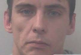 Leon Holder of Fairview, Hawkhurst jailed for three years after string of  offences