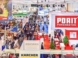 Messen in dresden ab september 2021 haben folgende aktuelle messetermine ergeben: Besuchereinbruch Bei Dresdner Baumesse Haus