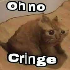 Cringe meme png collections download alot of images for cringe meme download free with high quality for designers. Cringe Posting Home Facebook