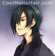 When Words Become Unclear I Shall Focus With Photographs When Images Become Inadequate I Shall Be Content W Anime Boy Hair Anime Hairstyles Male Anime Hair
