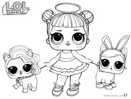 Lol Doll Coloring Pages Fresh 102 Best Dolls Images On Pinterest In 2018 Coloring Pages Baby Coloring Pages Puppy Coloring Pages Unicorn Coloring Pages