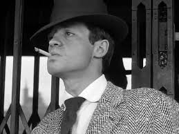 A bout de souffle/breathless (1959) poster, frenchunframed: Godard Breathless A Bout De Souffle Video Dailymotion