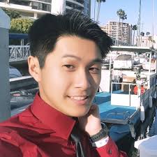 Winn Huynh's Instagram, Twitter & Facebook