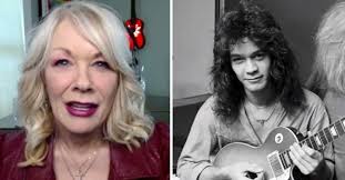 Nancy Wilson Breaks Down Arrangement Of Eddie Van Halen Tribute Song '4  Edward'