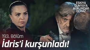 Eşkıya dünyaya hükümdar olmaz 193. Hvfonghjigdfpm
