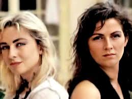 Jenny stayed with the band and they continued with ace of base (without linn) into the 2000s. Linn And Jenny Berggren Ace Of Base Ace Jenny