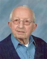 Lilburne Weimer was in the Civilian Conservation Corps