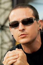 This was the last time Chester spent time with his family before he  suddenly passed away