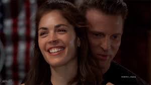 General Hospital relationship updates