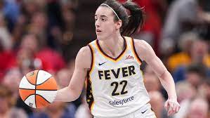 In Fever victory, Caitlin Clark puts on passing masterclass