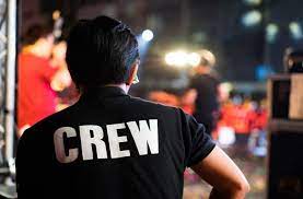 How To Become A Roadie & Tour With Bands