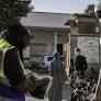 São Paulo Investigates Suspected Ebola Case Amid DRC Outbreak