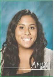 Alyssa Sotelo's Softball Recruiting Profile