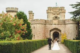 Weddings At Eastnor Castle Www Eastnorcastle Eastnorcastle A Romantic Fairytale Exclusive Use Castle We Eastnor Castle Castle Wedding Venue Castle Wedding