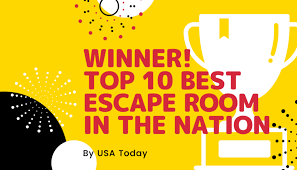 Finder is committed to editorial independence. The Latest News At Cross Roads Escape Games In Anaheim