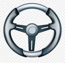 Transparent background wheel clipart is a completely free picture material, which can be downloaded and shared unlimitedly. Steering Wheel Png Png Steering Wheel Hands Transparent Clipart 3497042 Pinclipart