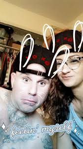 Corey Mcallister's Instagram, Twitter & Facebook