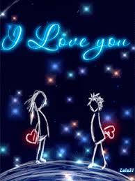 Let's see those lips of yours puckered! Messages For Husband I Love You Gif