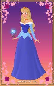 Aurora Blue Dress Azalea Dress Up Disney Princess Aurora Princess Cartoon