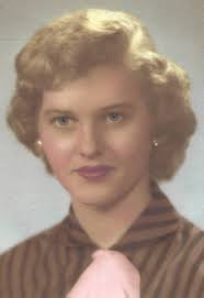 Bartek, Florence Mae