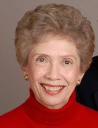 Obituary information for Judith M Showalter