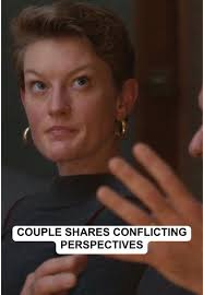 Couples Therapy Nadine and Christine Israel