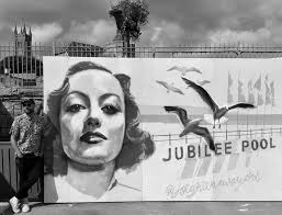 The Island Newquay" Painting by, Diane Griffiths.