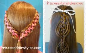 Mindy mcknight owns and operates the #1 hair channel on youtube, cute girls hairstyles. Top 5 Hair Blogs For Girls Hairstyles Hair Romance