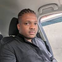 Vincent Holliday's Instagram, Twitter & Facebook