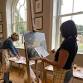 Traditional Oil Painting Workshop with Bryony Knight event image