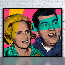 The People — Glenn Fry Art