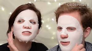 Sally's Box Secret Garden Ampoule FaceMasks #FaceMaskFriday 6