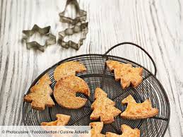 Biscuits De Noel Alsaciens Recettes Recette Biscuit De Noel Alsacien Biscuit De Noel Recettes De Cuisine