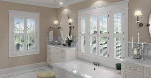 We have window covering solutions for your home! California Shutters In Burlington Ontario Toronto Canada Custom Shutters