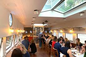 My name is ashley and i am the founder of theduchess.co! Test Driving The Grand Duchess Cornish Seafood And Sparkling Wine At Paddington Test Drive Hot Dinners