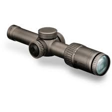 I purchased mine with the vortex qr extended cantilever mount and switchview throw lever for the perfect package to mount on my aero precision m5e1 build. Vortex 1 6x24 Razor Hd Gen Ii E Riflescope Rzr 16008 B H Photo