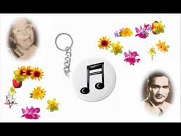 Image result for film (Aji Bas Shukriya)(1958)