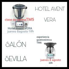 Blog de recetas de cocina con thermomix. Clases De Cocina Noticias Blog Blog De Ana Isabel Perez Torres De Thermomix Lorca