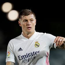 Toni kroos has slammed criticism of the germany team at euro 2020 by some fans still disgruntled with their performances despite reaching the knockout rounds where they face england in the last 16. Official Toni Kroos In Isolation Due To Covid 19 Protocol Managing Madrid