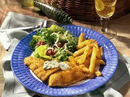 Seelachs Gedunstet Rezept Eat Smarter
